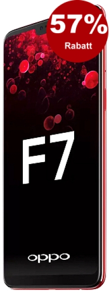 Oppo F7
